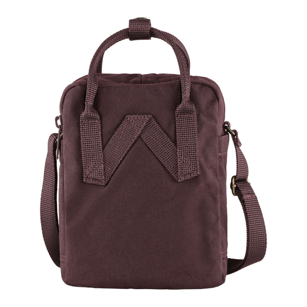 Kånken Sling, Blackberry