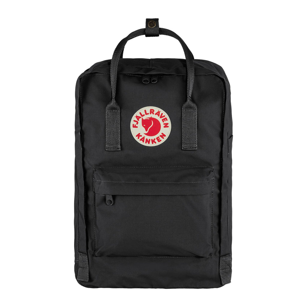 Kånken Laptop 15", Black