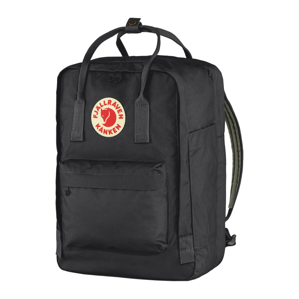 Kånken Laptop 15", Black