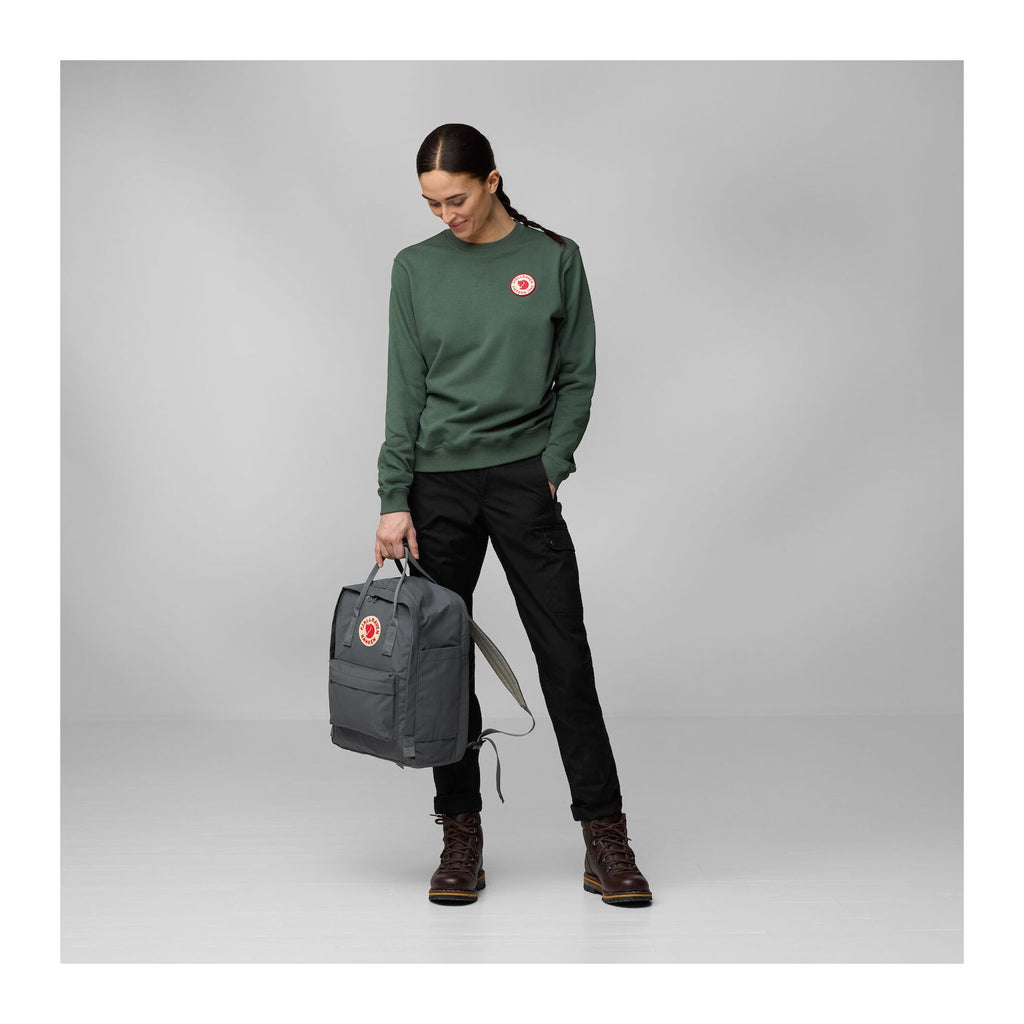 Kånken Laptop 15", Black