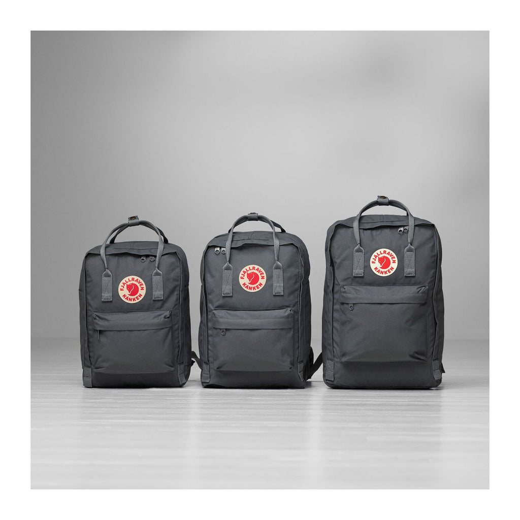 Kånken Laptop 15", Black