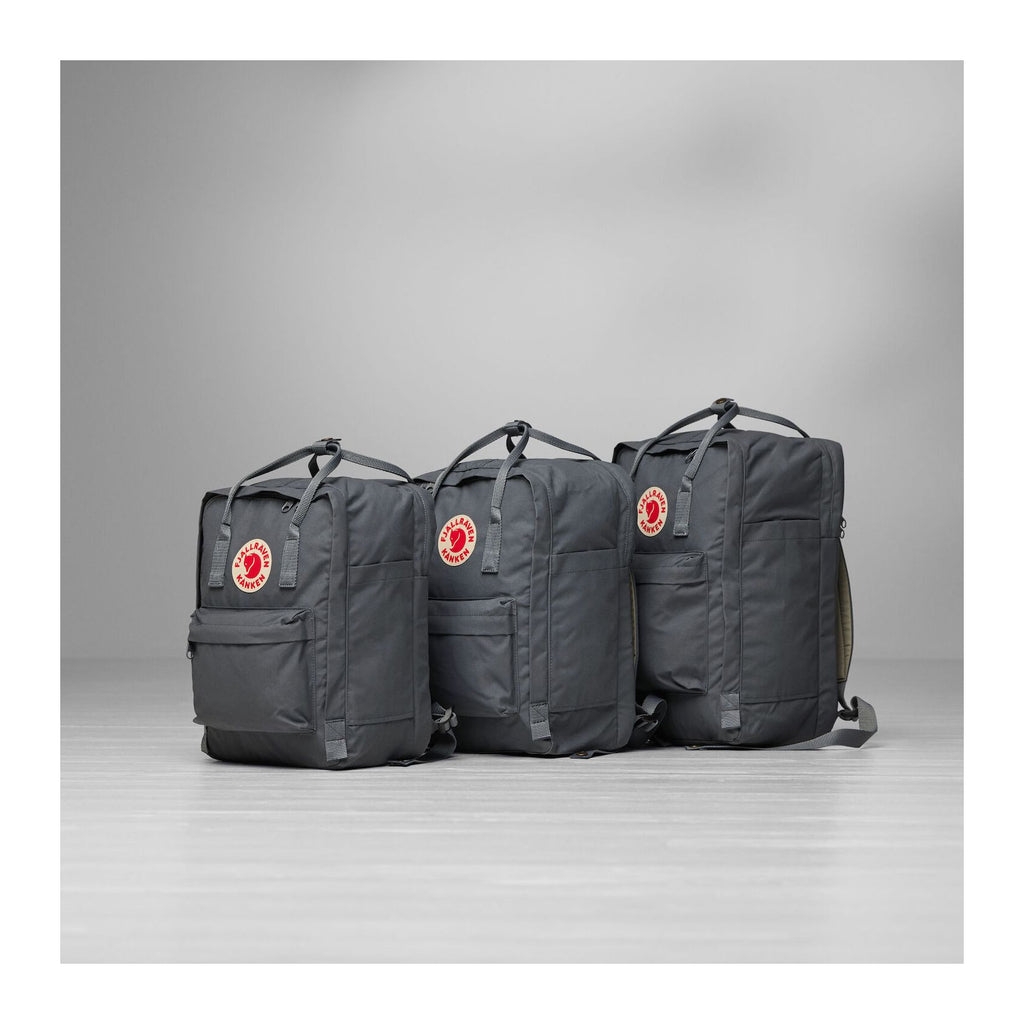 Kånken Laptop 15", Black