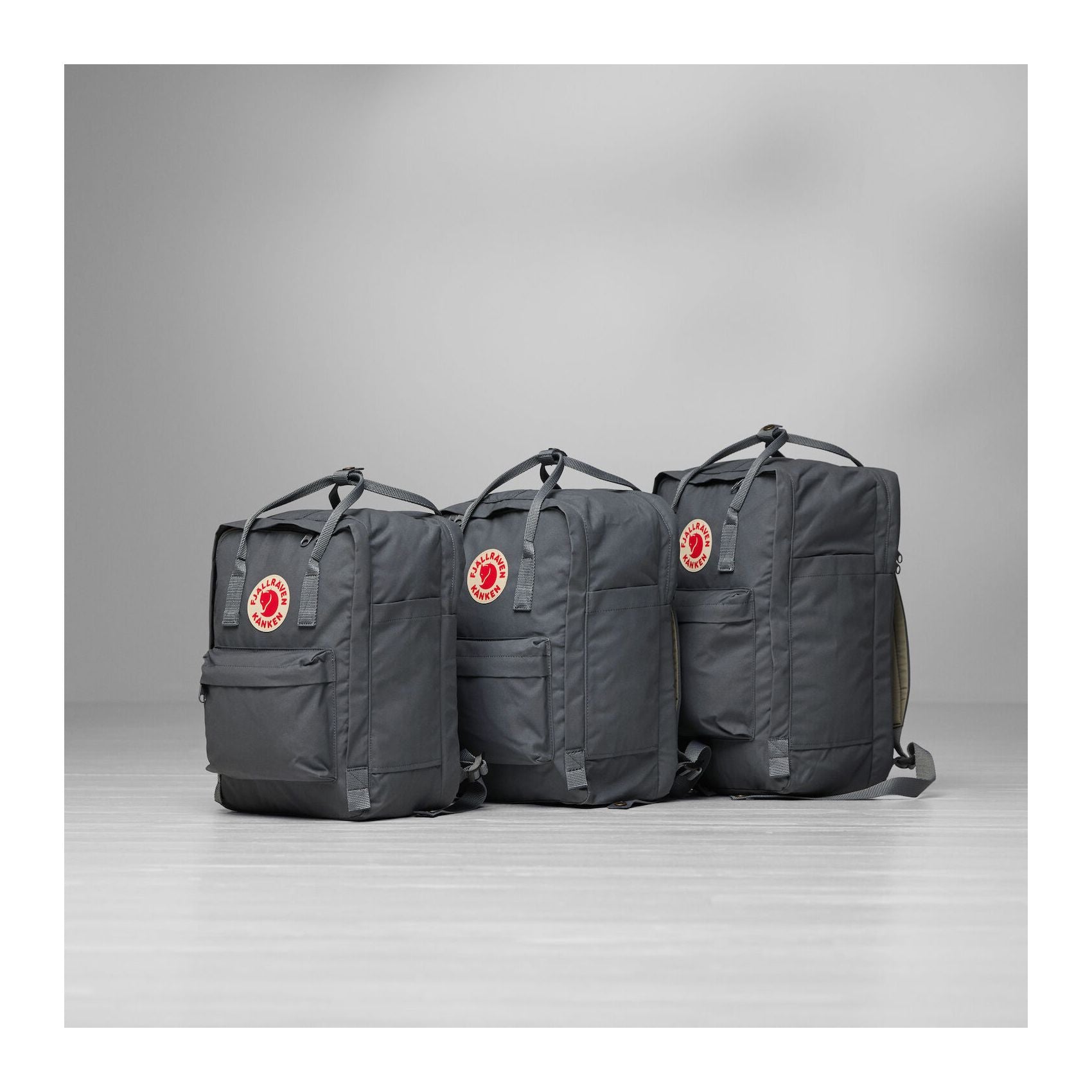 Kånken Laptop 15", Black