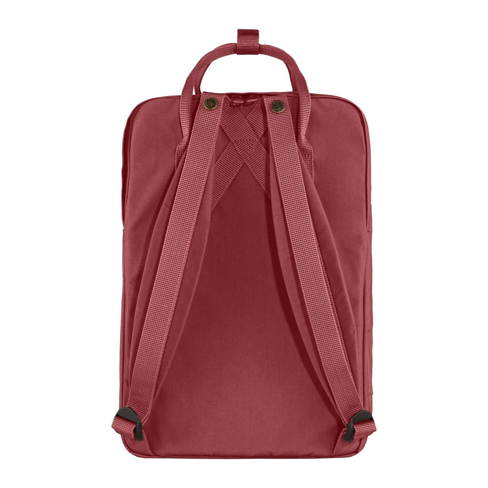 Kånken Laptop 15", Ox red