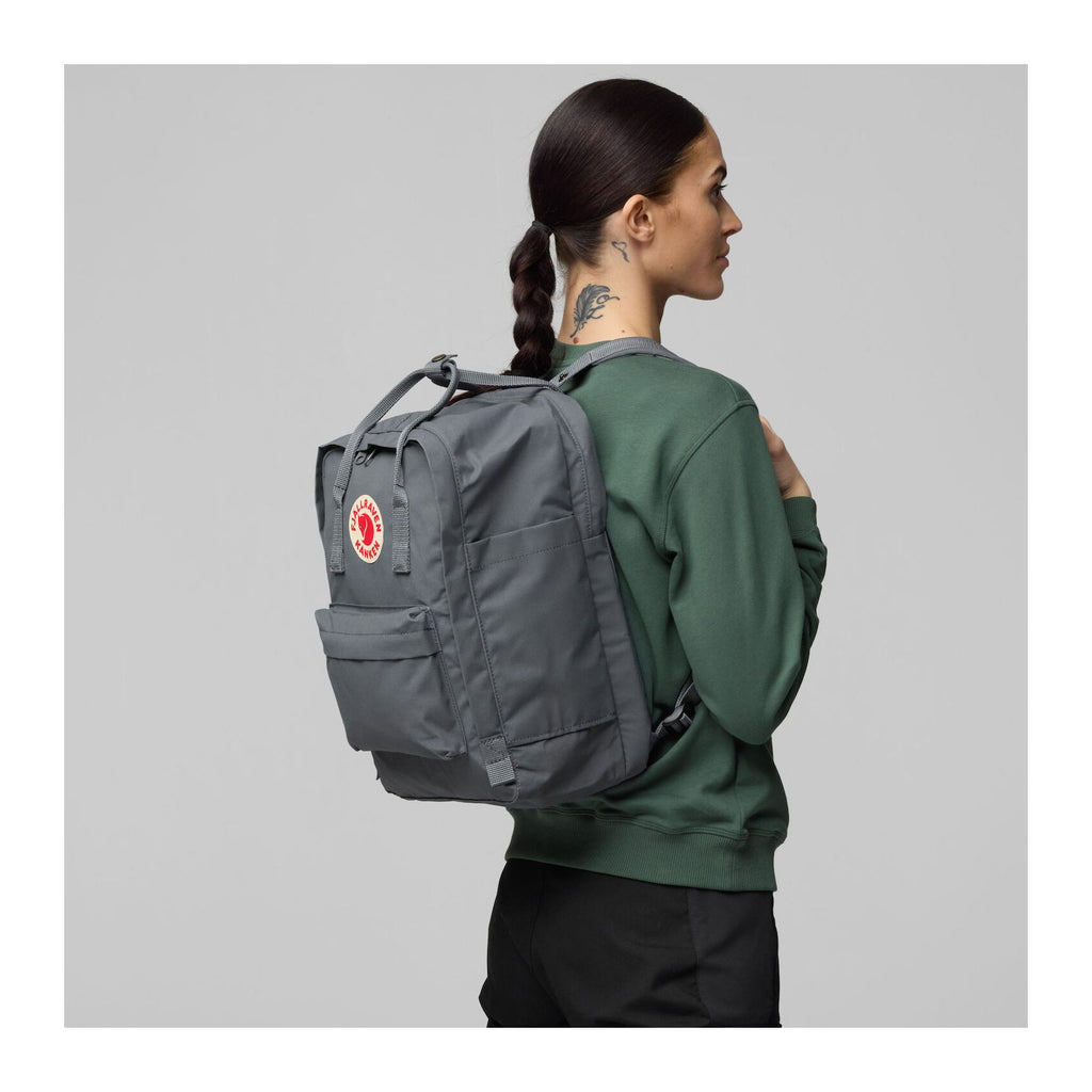 Kånken Laptop 15", Ox red