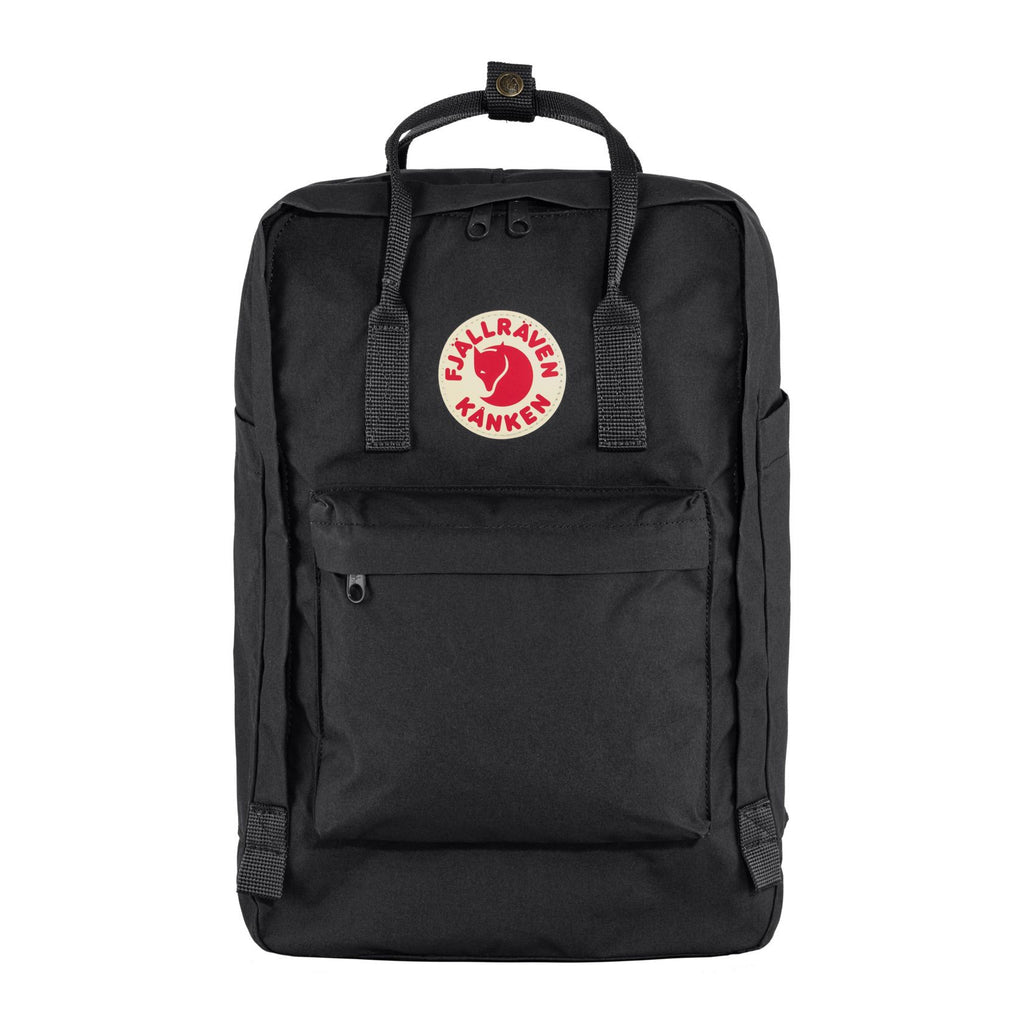 Kånken Laptop 17", Black