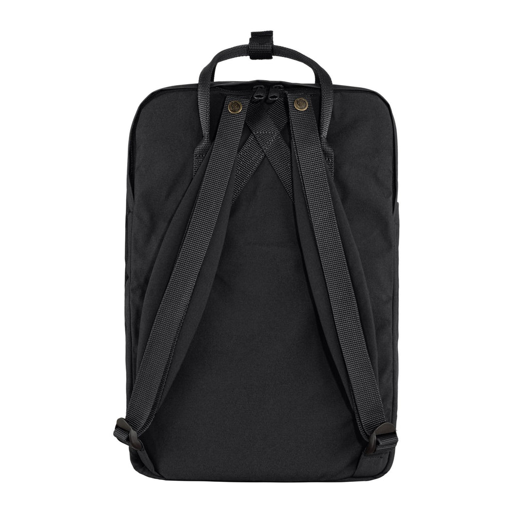 Kånken Laptop 17", Black