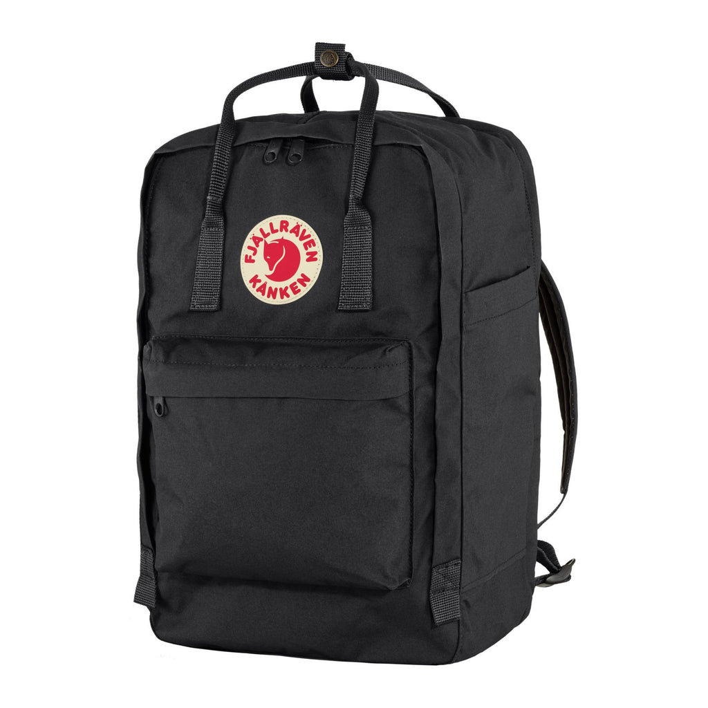 Kånken Laptop 17", Black