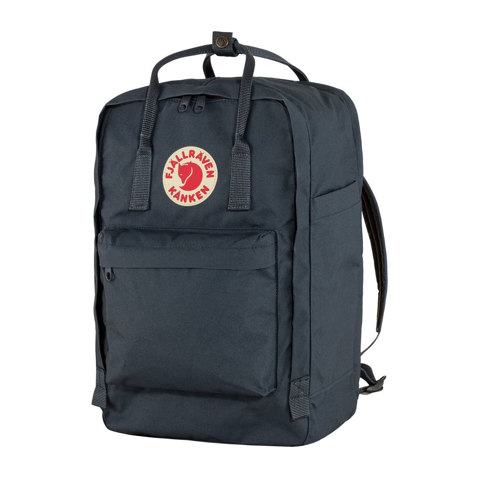 Kånken Laptop 17", Navy