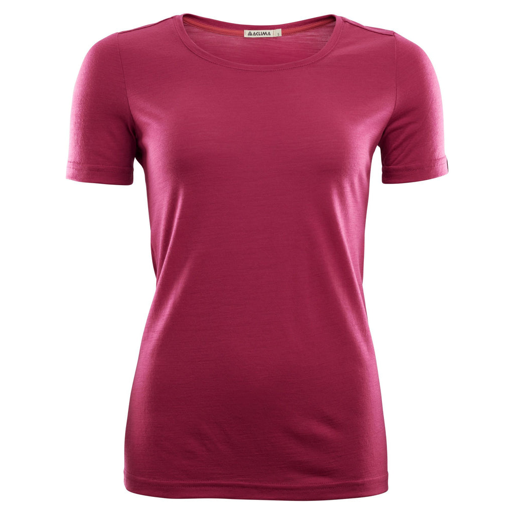 LightWool 140 t-shirt W's, Dam