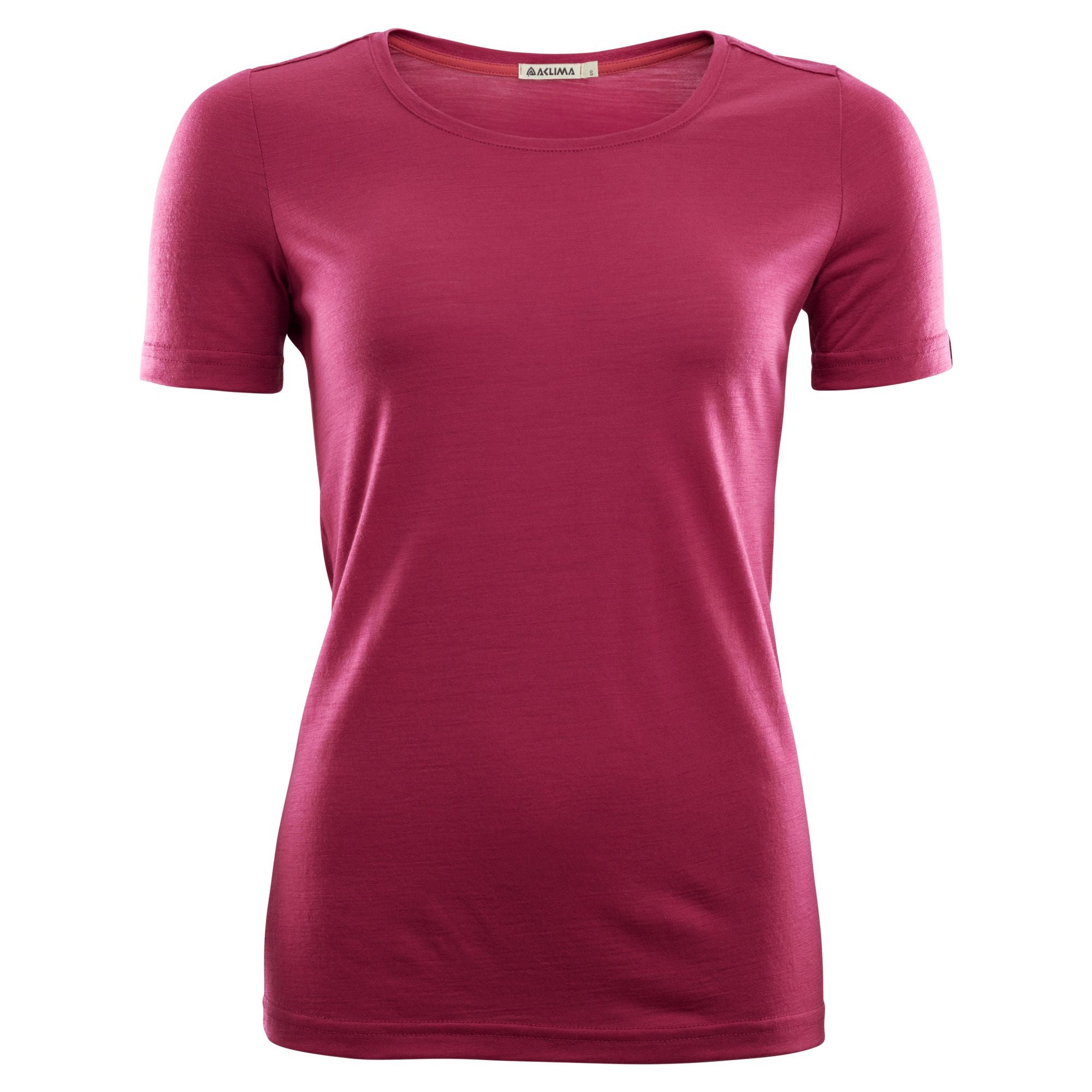 LightWool 140 t-shirt W's, Dam