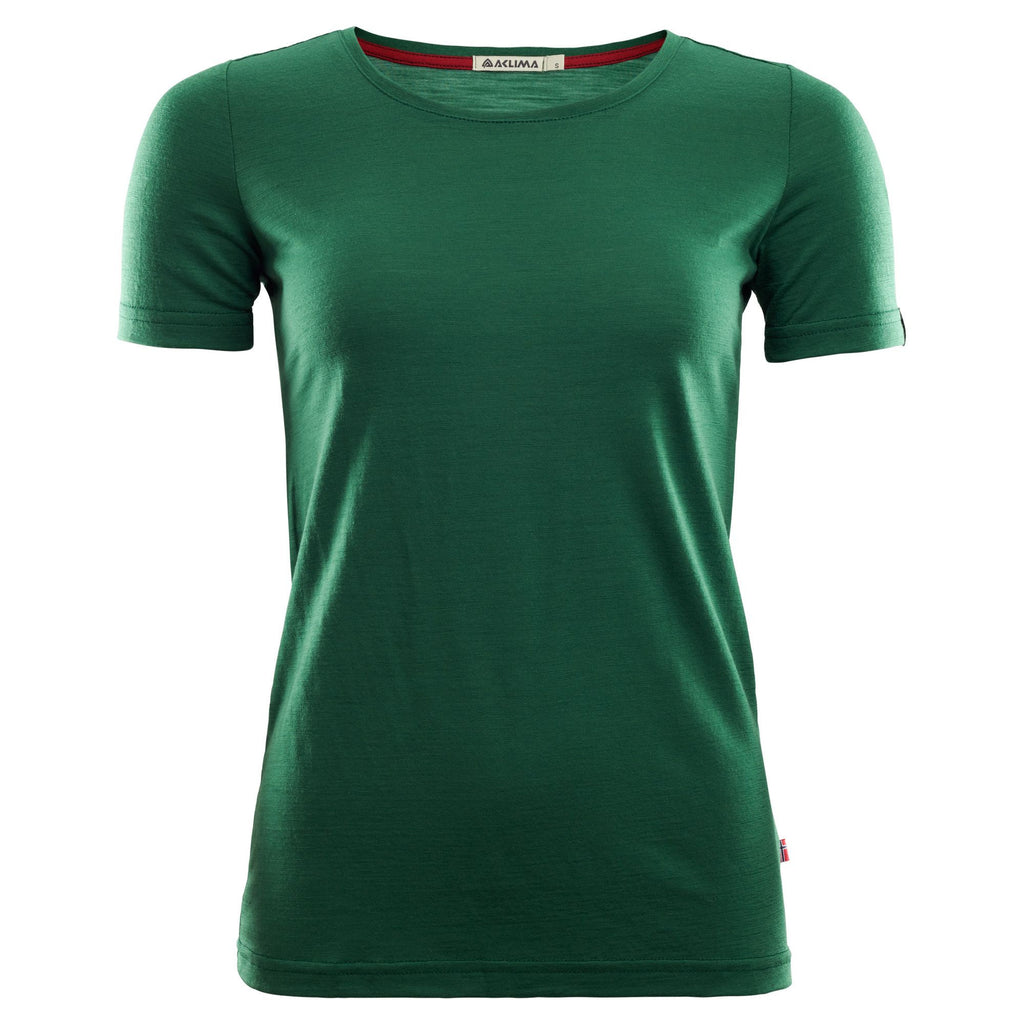 LightWool 140 t-shirt W's, Dam