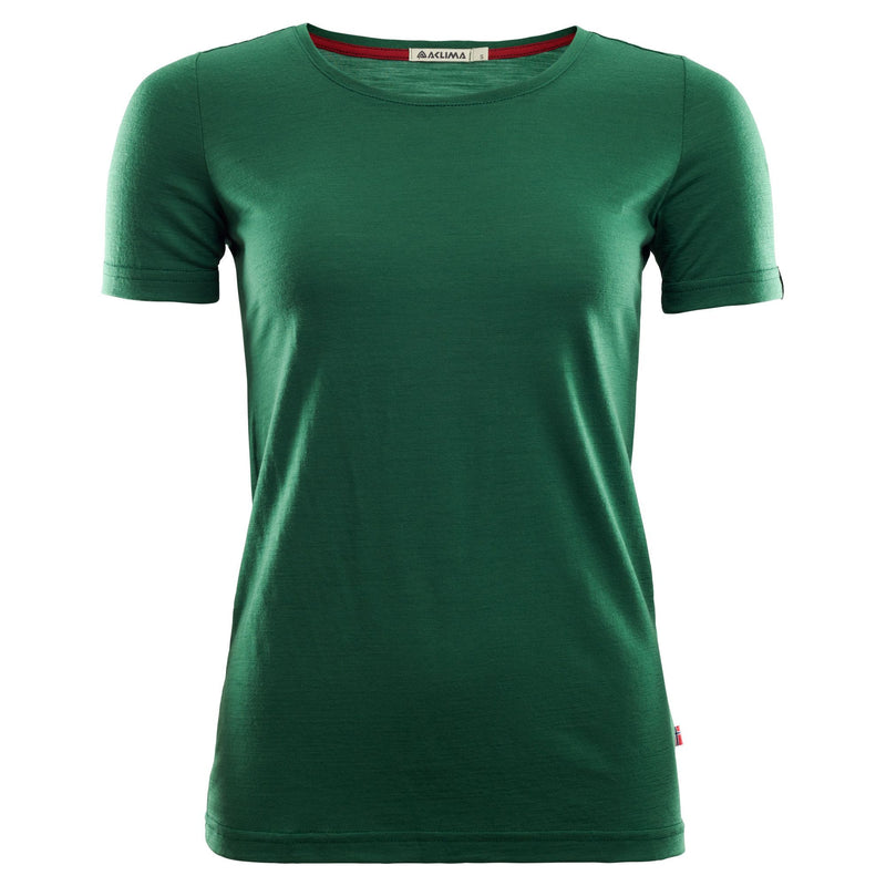 LightWool 140 t-shirt W's