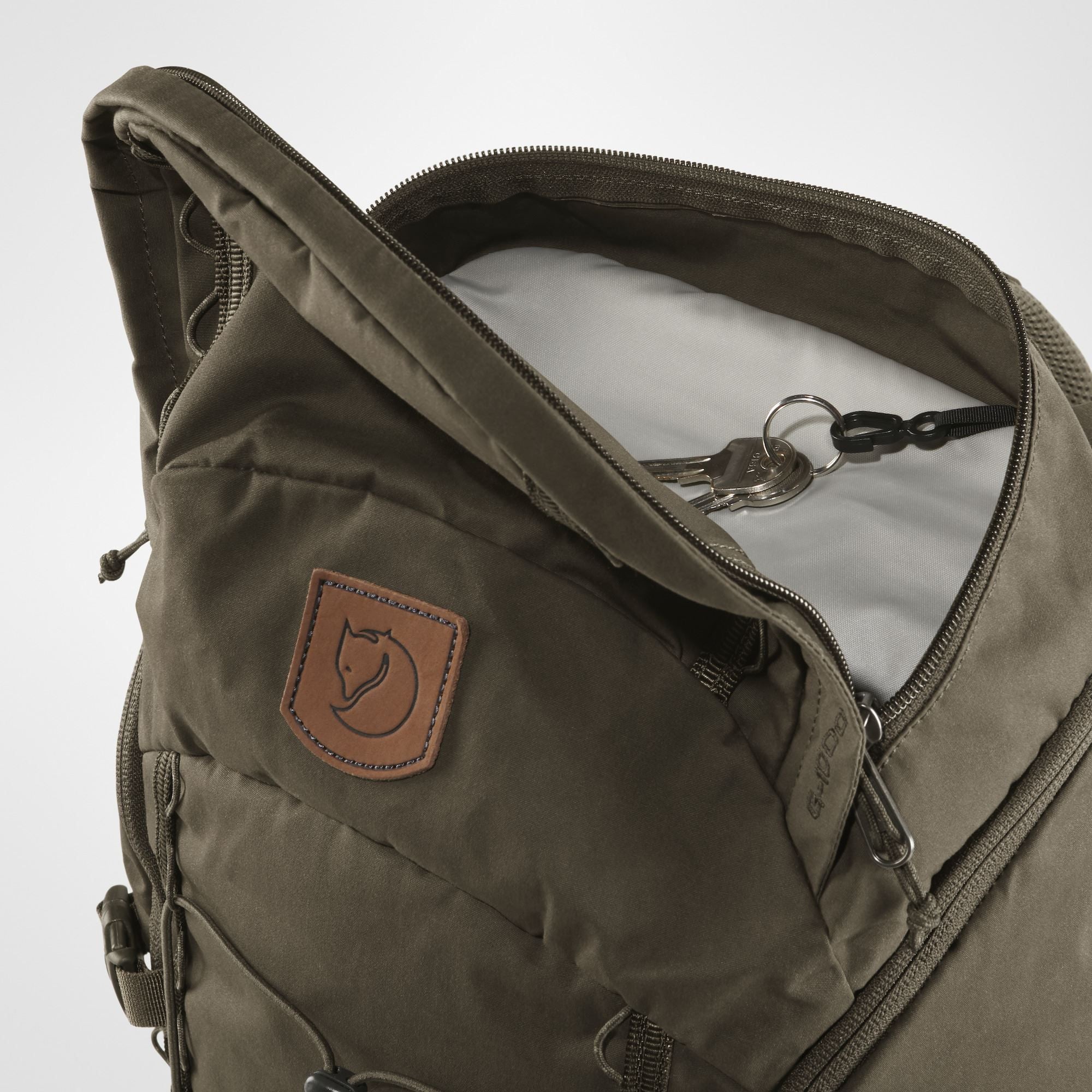 Singi 28, Dark olive