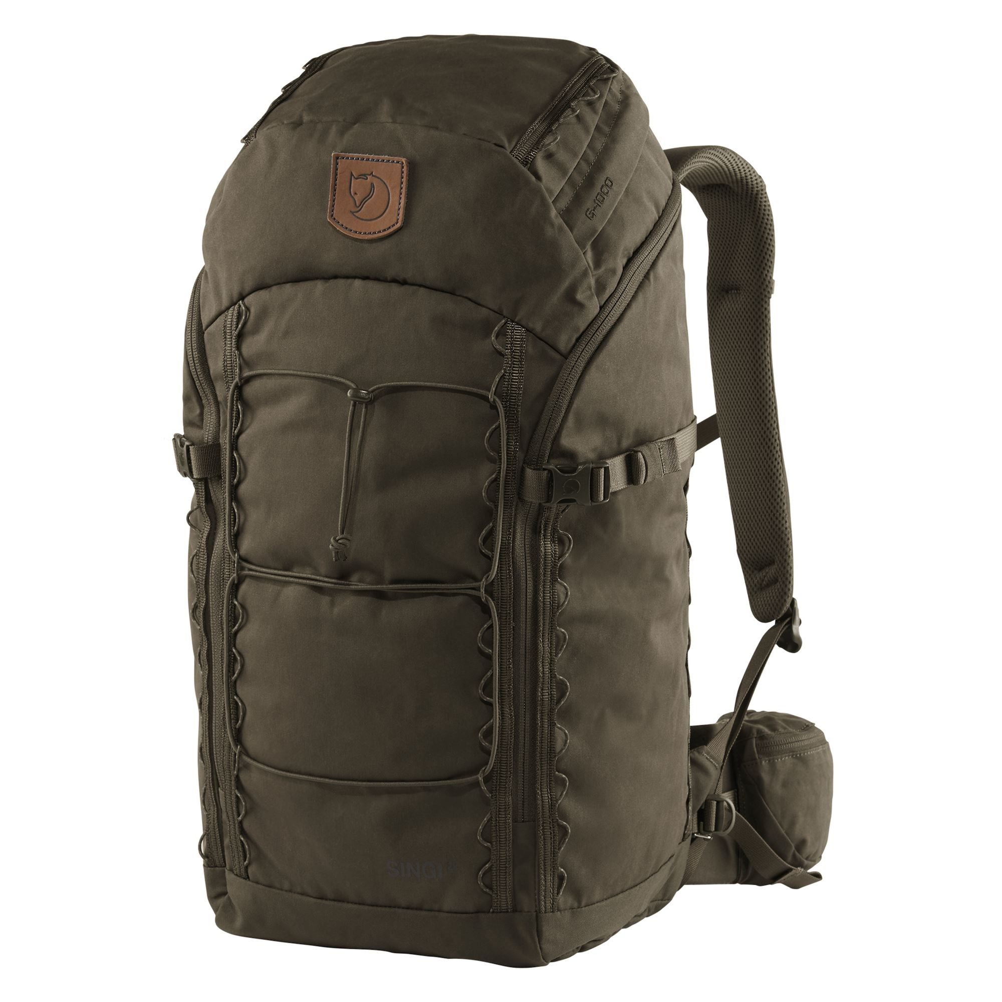 Singi 28, Dark olive