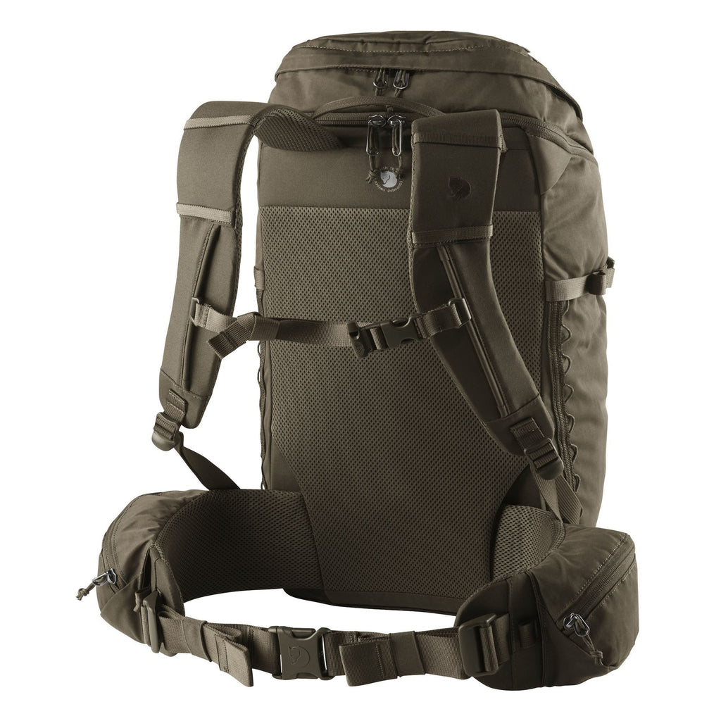 Singi 28, Dark olive