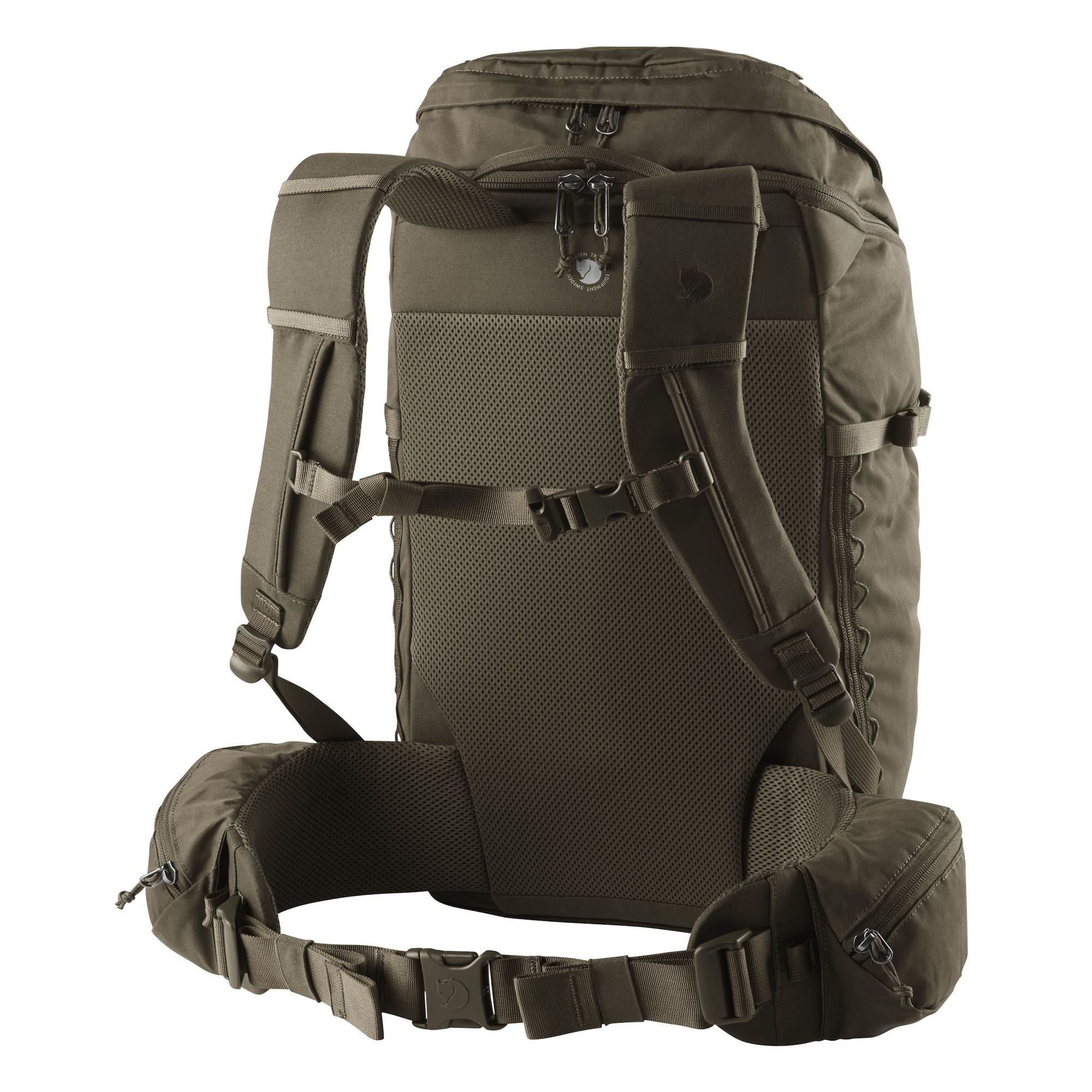 Singi 28, Dark olive