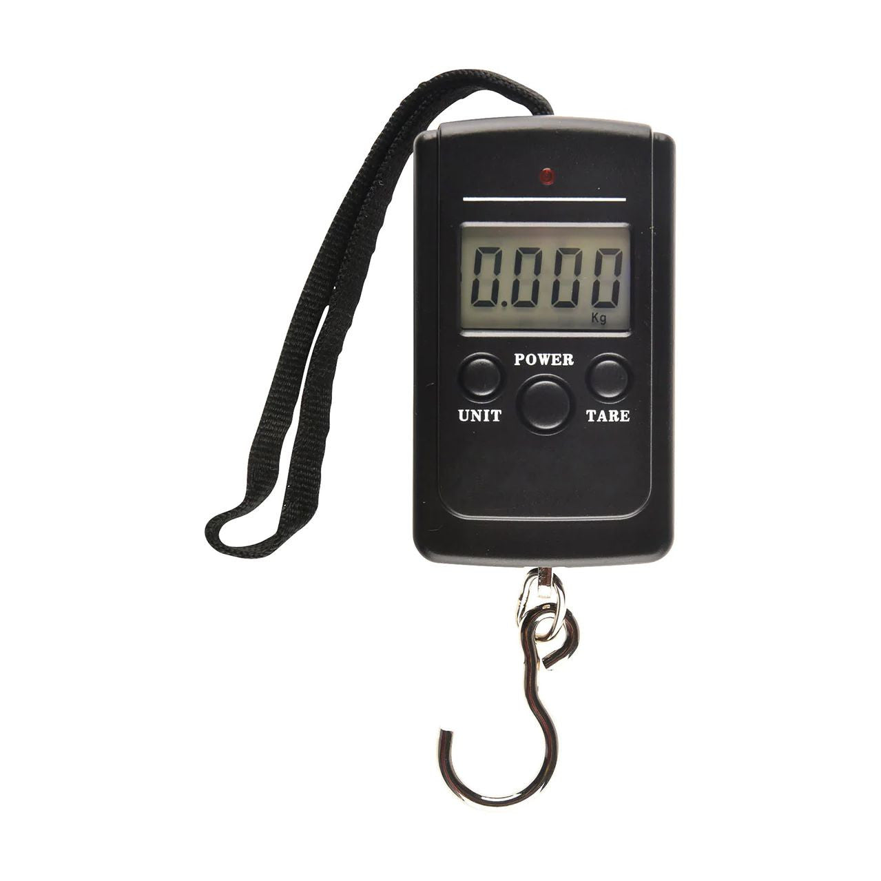 Digitalvåg 40kg-1