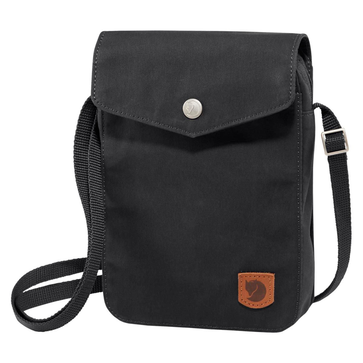 Greenland Pocket, Black