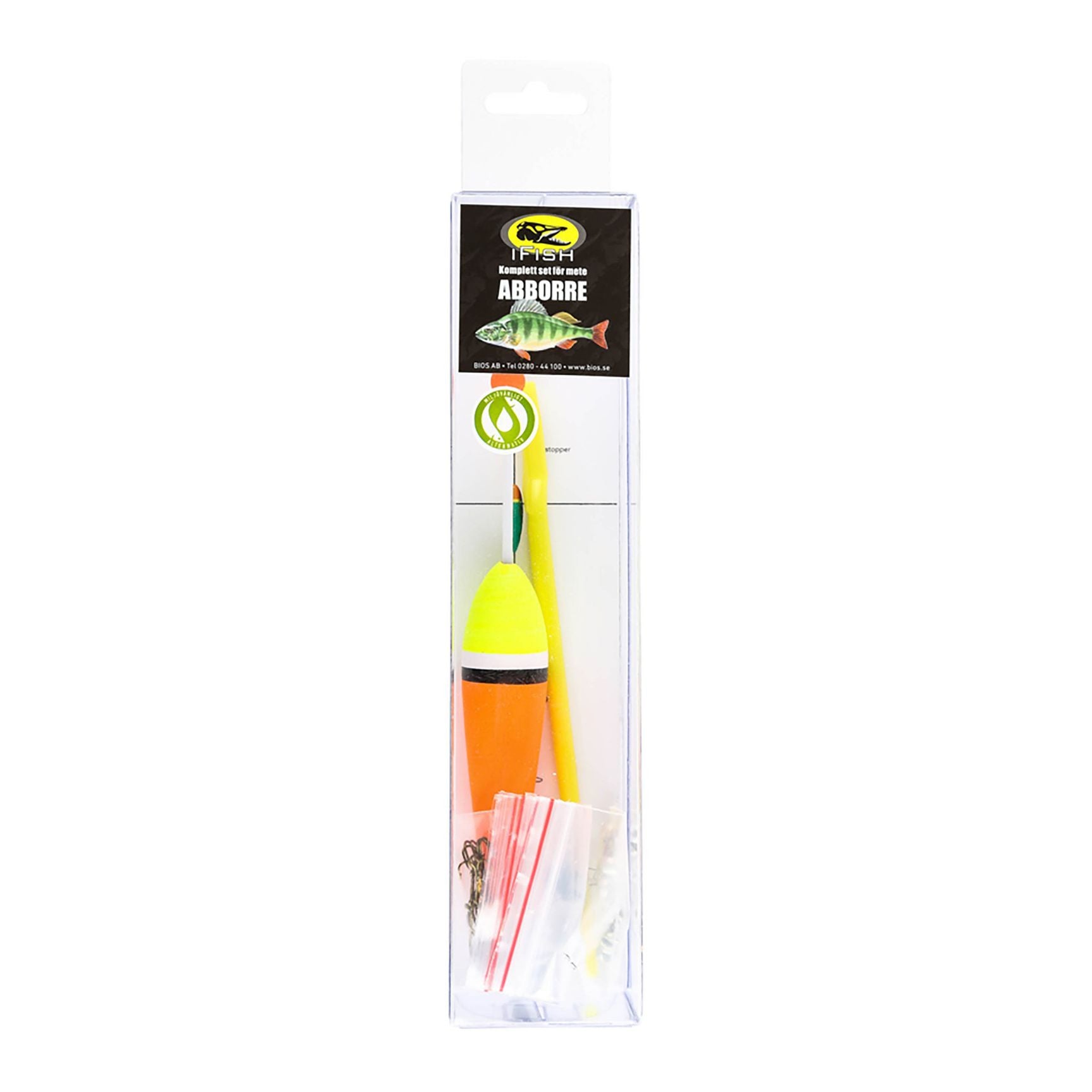 Metset Abborre-1