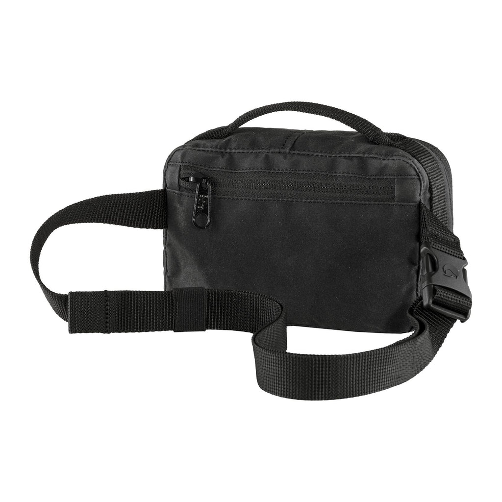 Kånken Hip Pack, Black