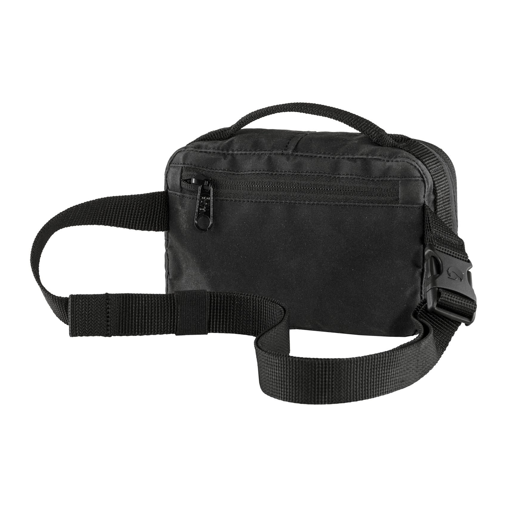 Kånken Hip Pack, Black
