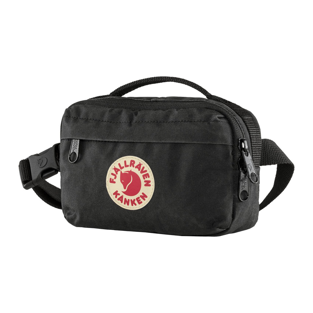 Kånken Hip Pack, Black