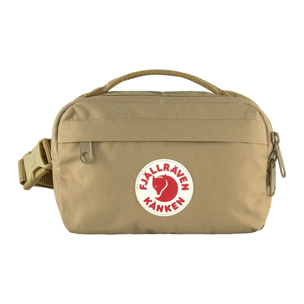 Kånken Hip Pack, Clay