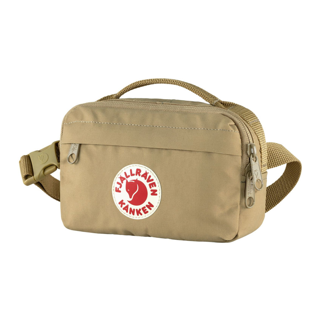 Kånken Hip Pack, Clay