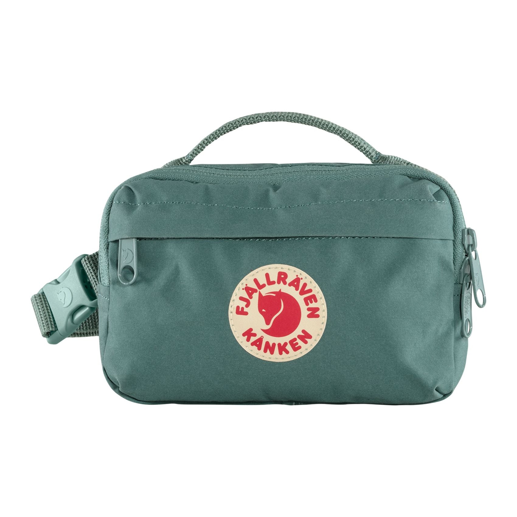 Kånken Hip Pack, Frost green