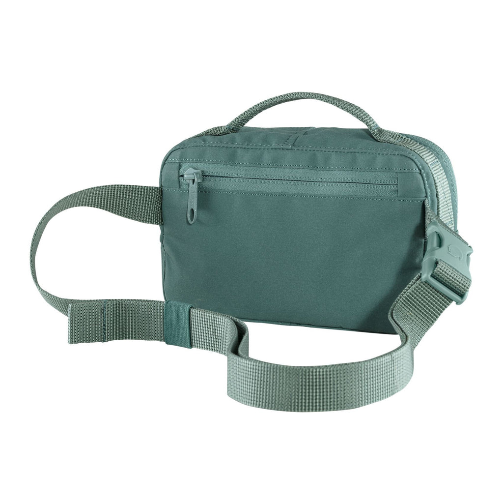 Kånken Hip Pack, Frost green