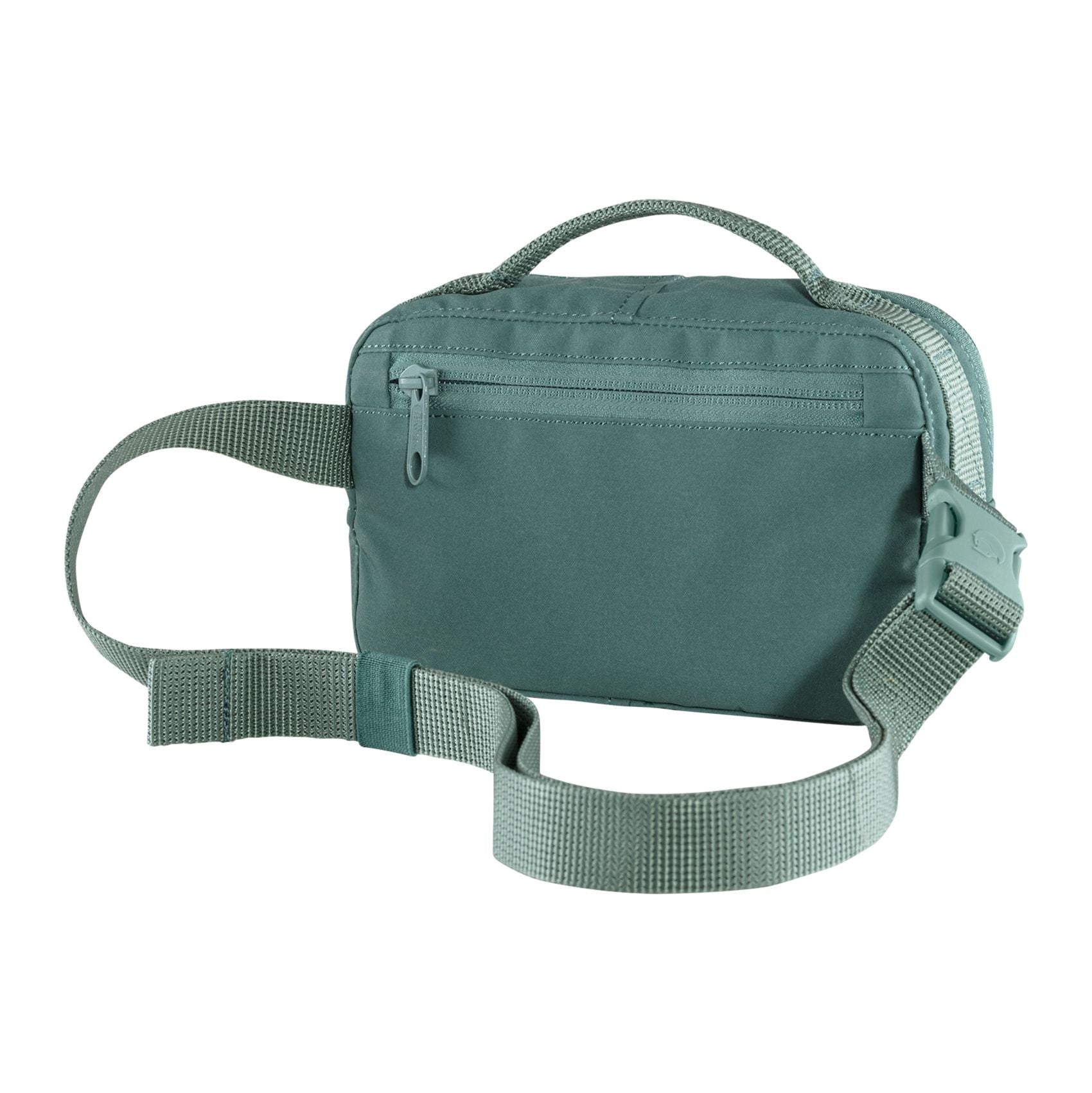 Kånken Hip Pack, Frost green