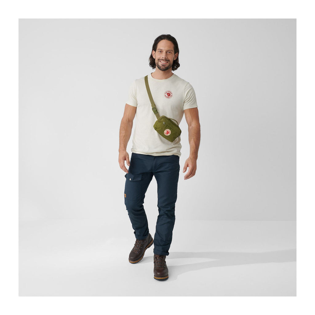 Kånken Hip Pack, Fog