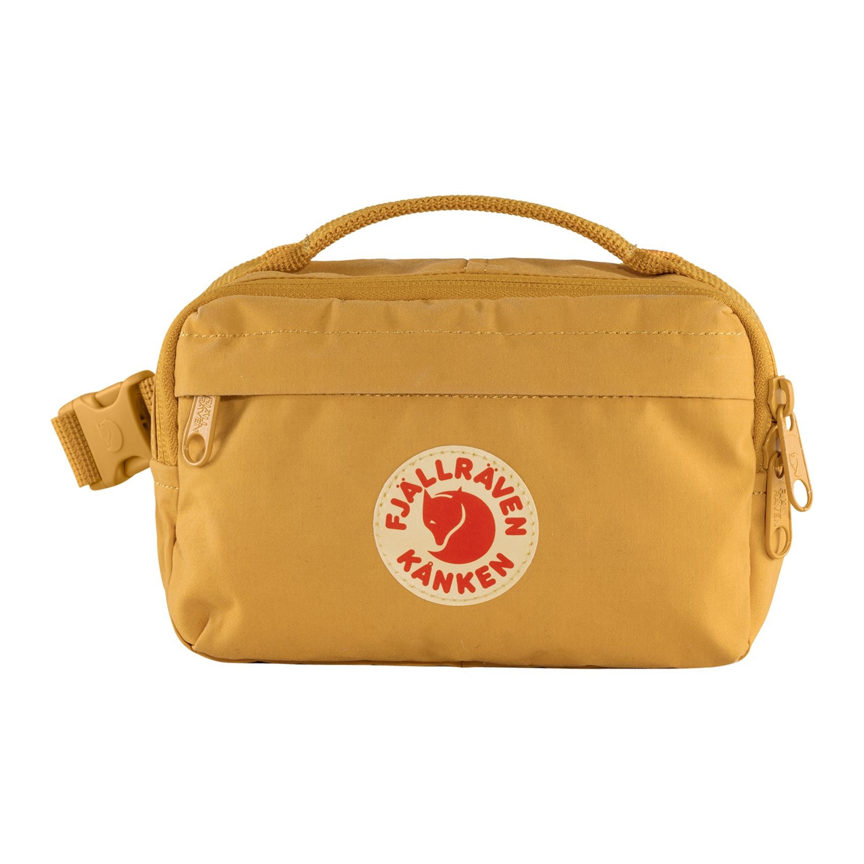 Kånken Hip Pack, Ochre