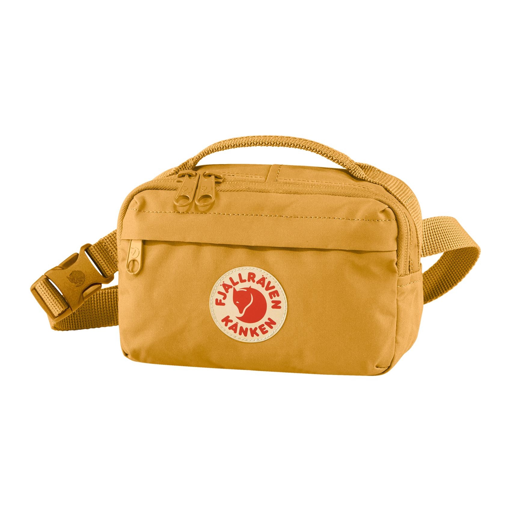 Kånken Hip Pack, Ochre