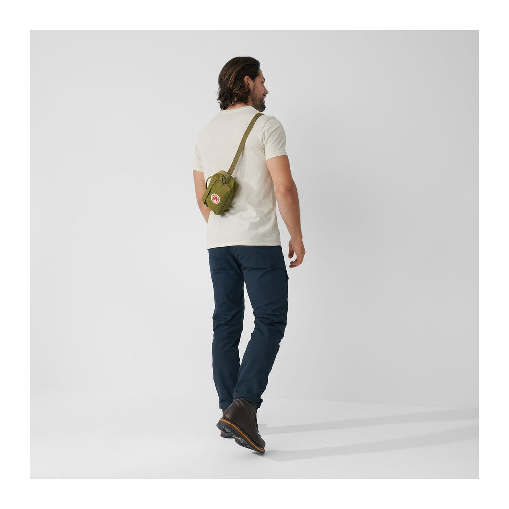 Kånken Hip Pack, Ochre