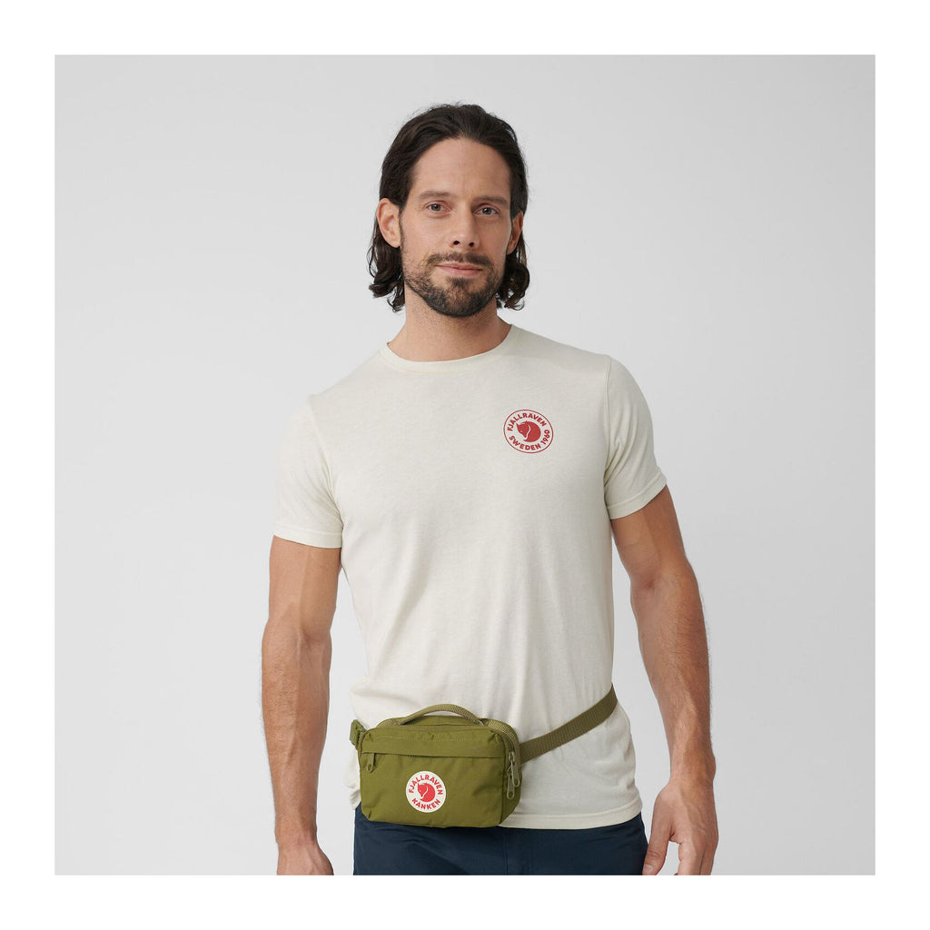 Kånken Hip Pack, Pastel lavender