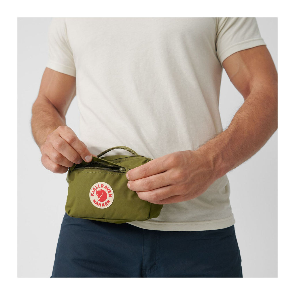 Kånken Hip Pack, Pastel lavender