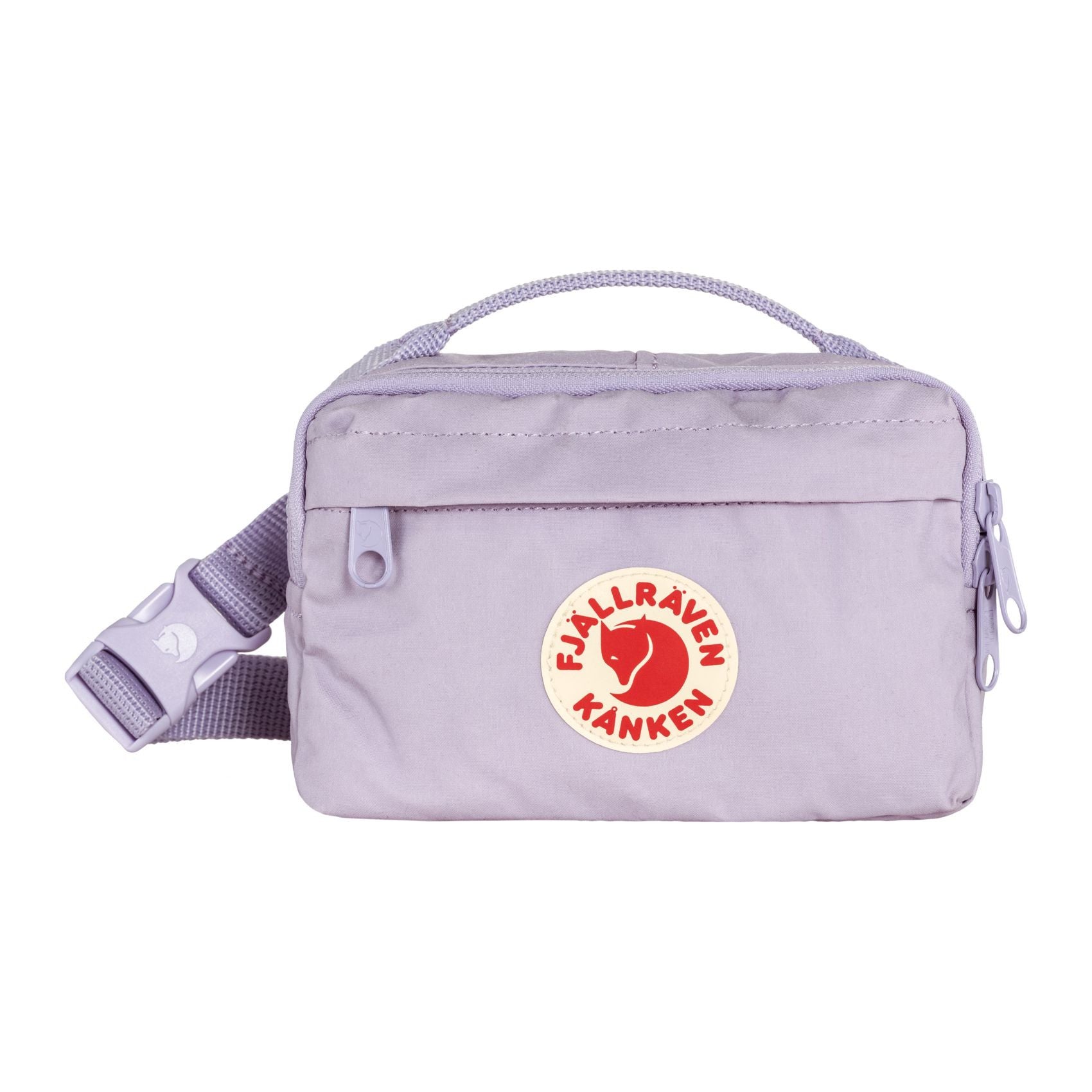 Kånken Hip Pack, Pastel lavender