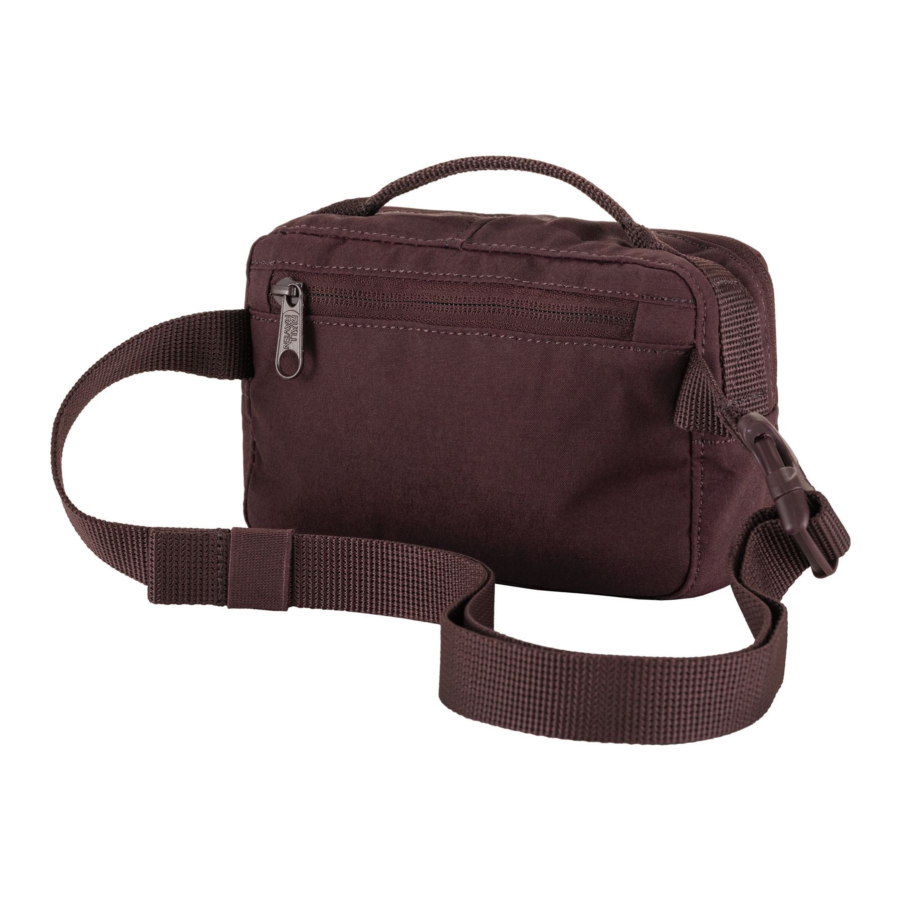 Kånken Hip Pack, Blackberry