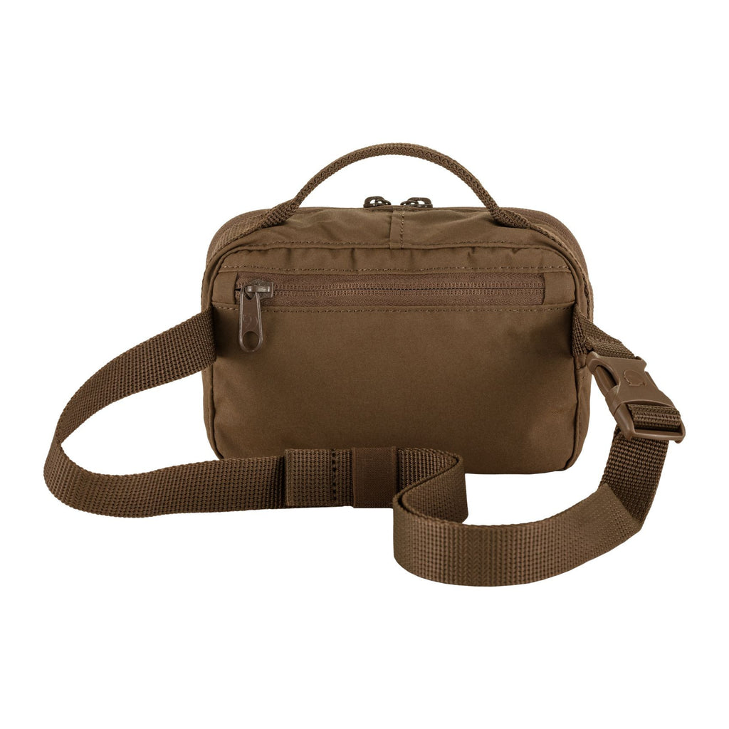 Kånken Hip Pack, Dark oak