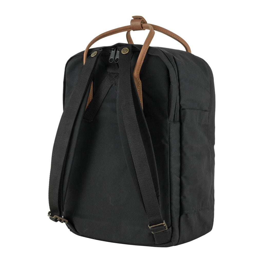 Kånken No. 2 Laptop 15", Black