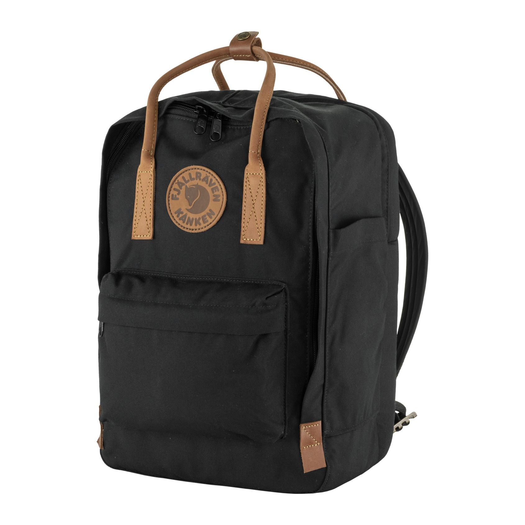 Kånken No. 2 Laptop 15", Black