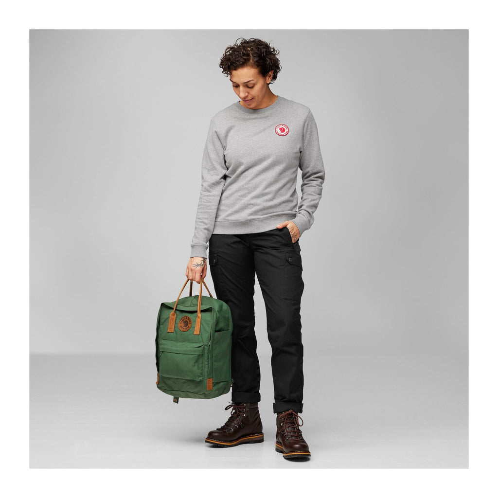 Kånken No. 2 Laptop 15", Black