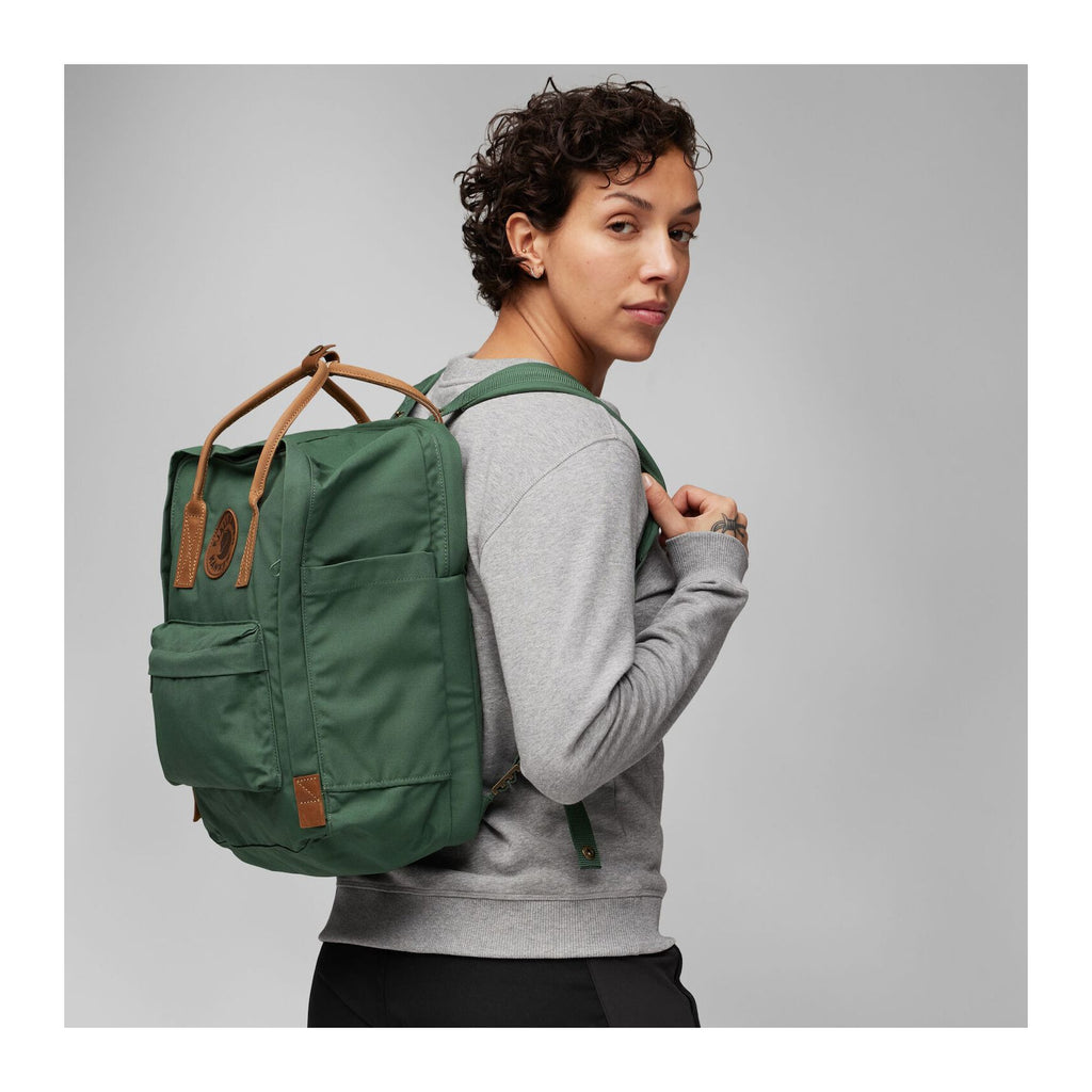 Kånken No. 2 Laptop 15", Black