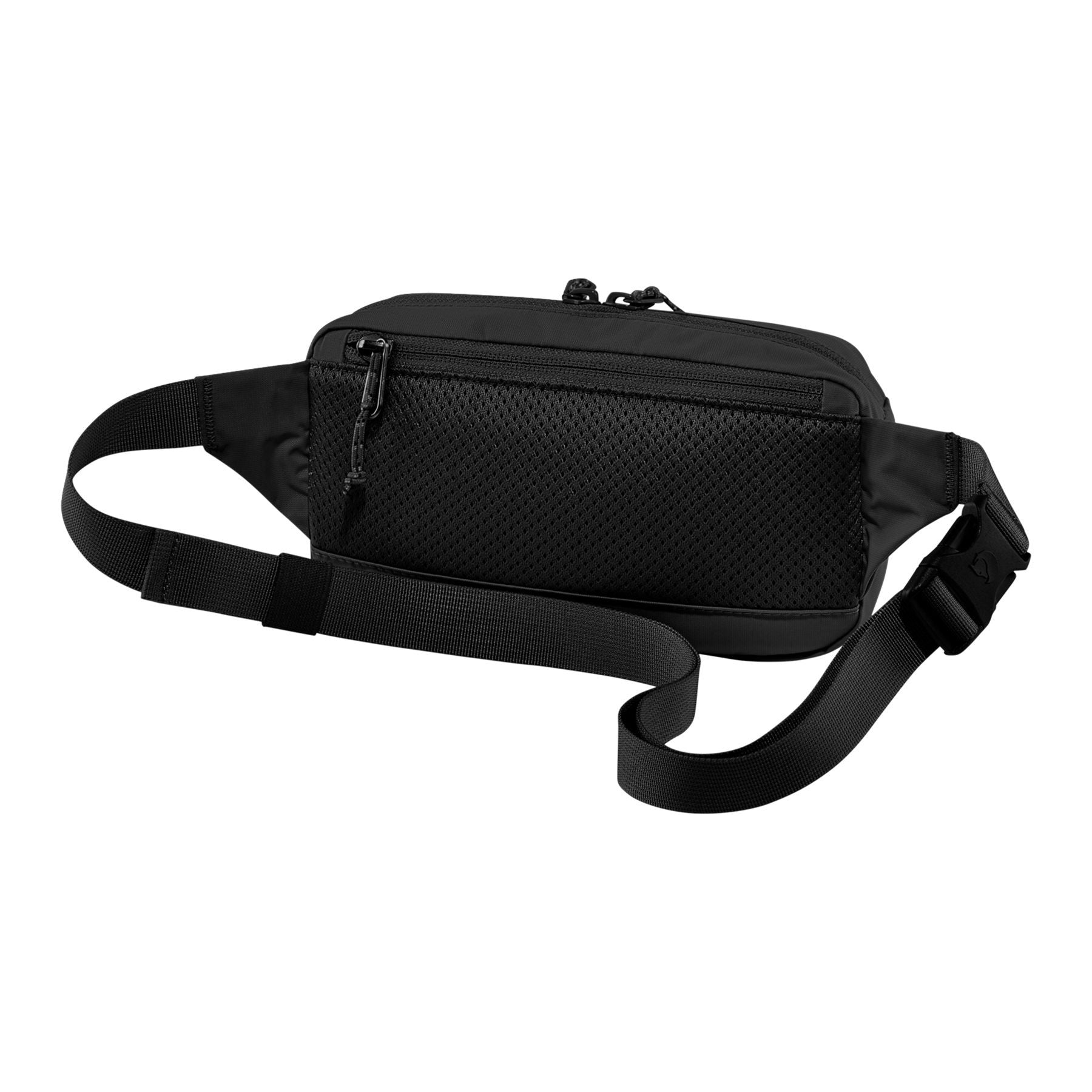 High Coast Hip Pack, Black