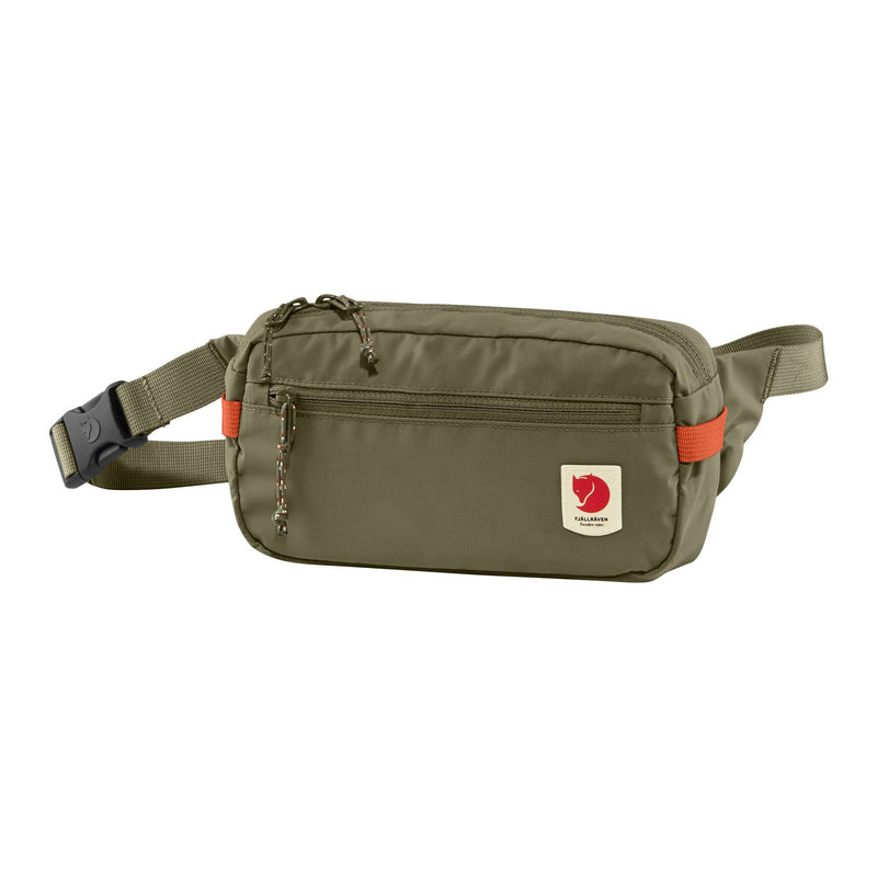 High Coast Hip Pack