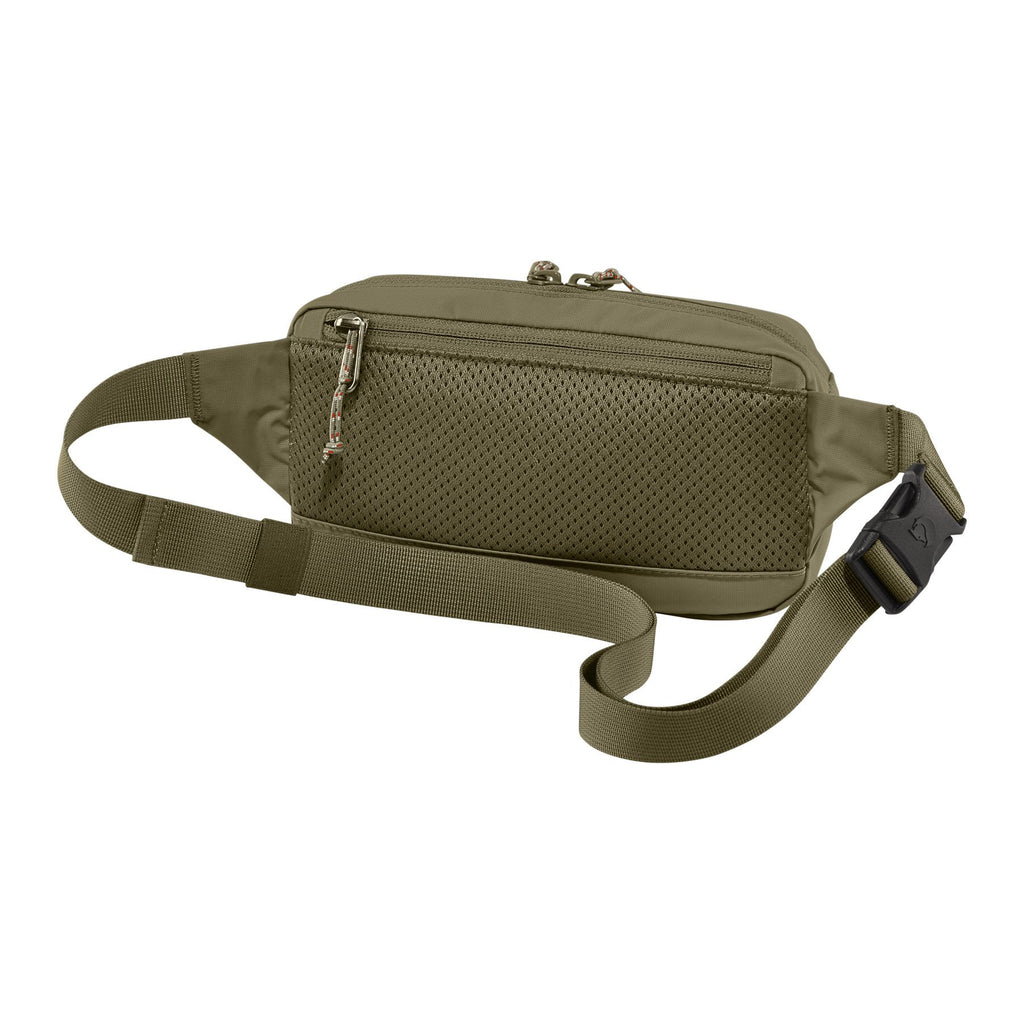 High Coast Hip Pack, Green