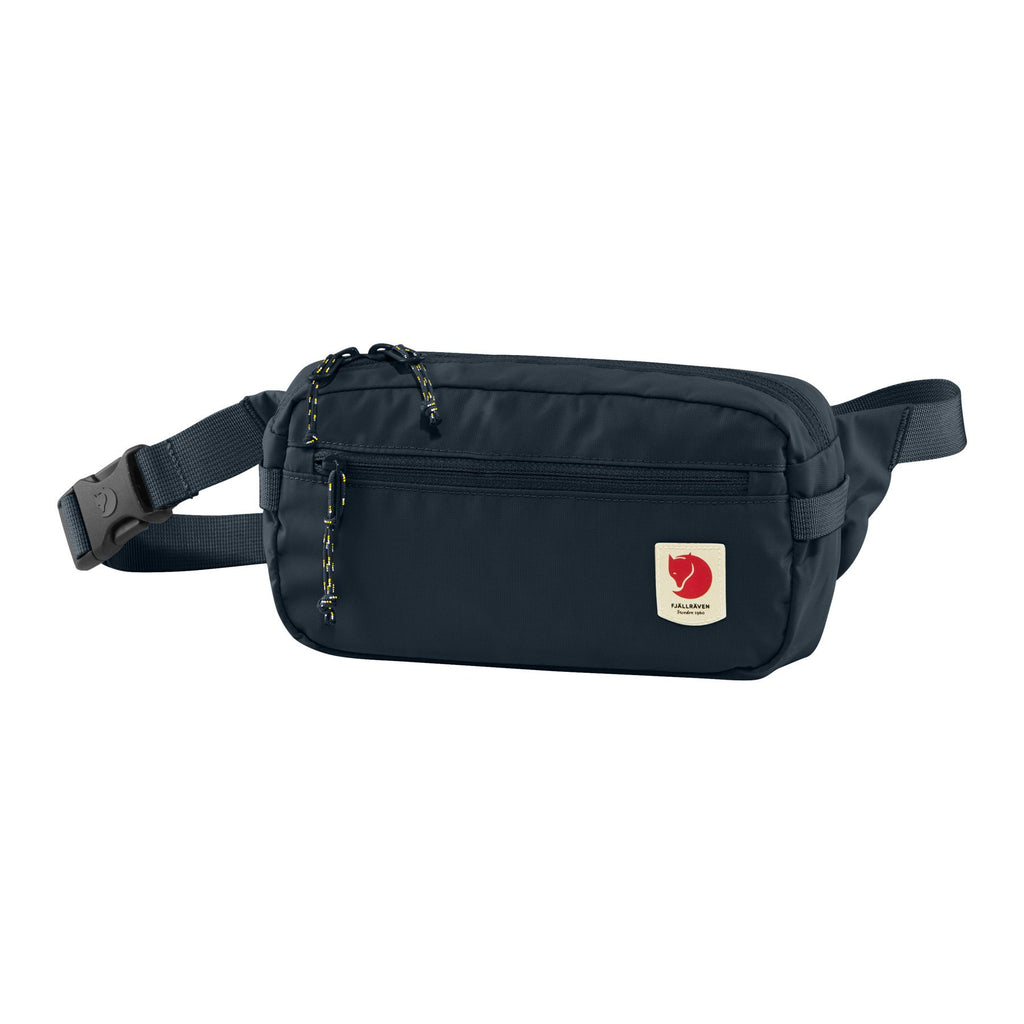 High Coast Hip Pack, Navy