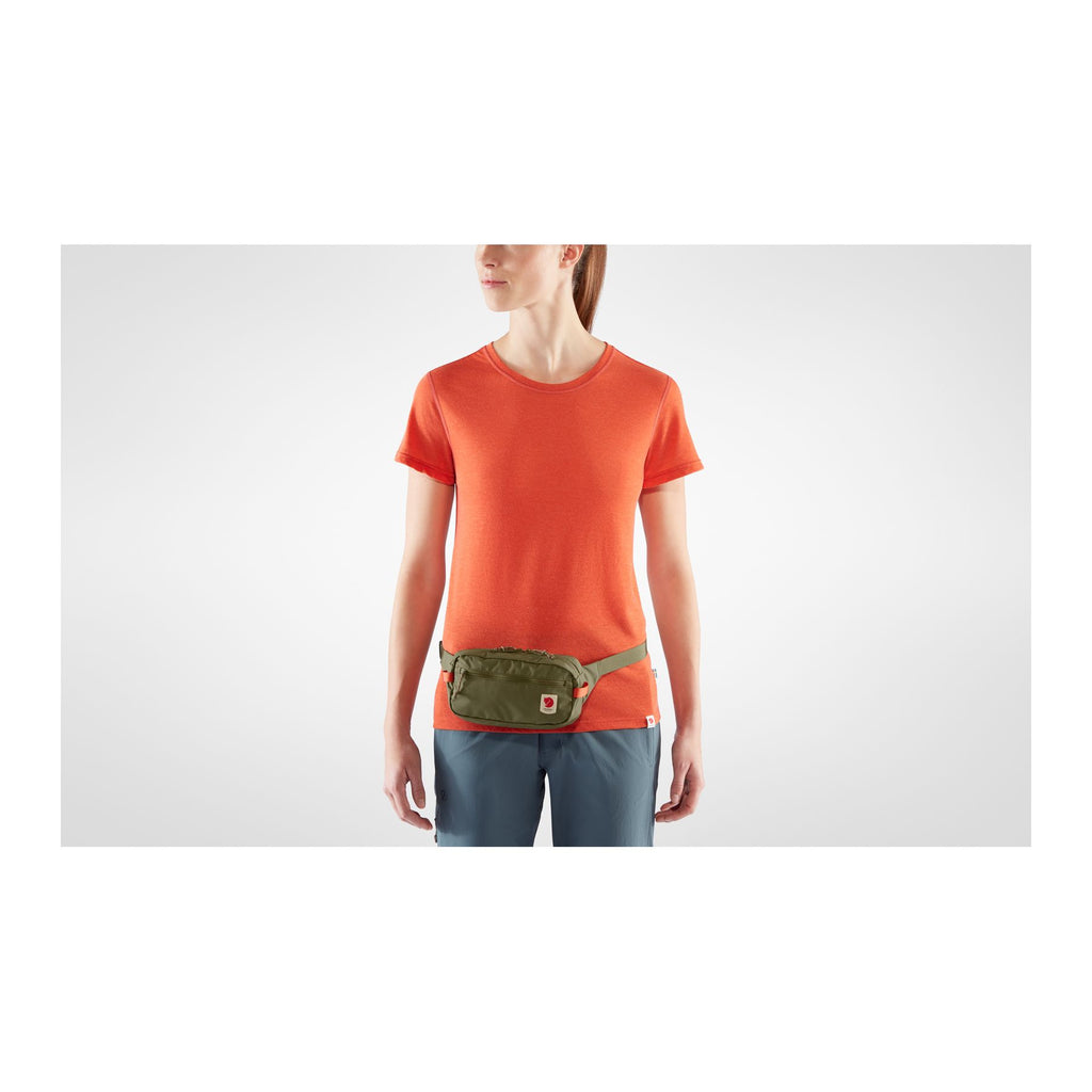 High Coast Hip Pack, Navy